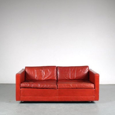 Sofa from Artifort, the Netherlands, 1960s-DV-1009678