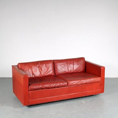 Sofa from Artifort, the Netherlands, 1960s-DV-1009678