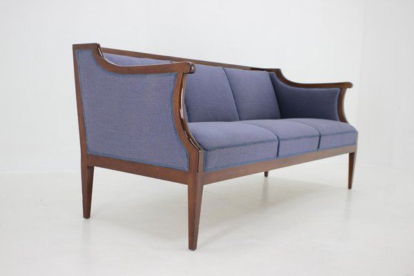 Sofa from Frits Henningsen, Denmark, 1940s-TZ-1353344