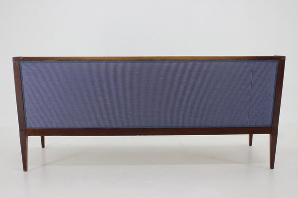 Sofa from Frits Henningsen, Denmark, 1940s-TZ-1353344