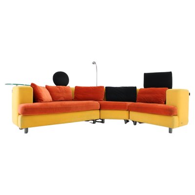 Sofa from Rolf Benz, Germany, 1990s-TZ-1797662