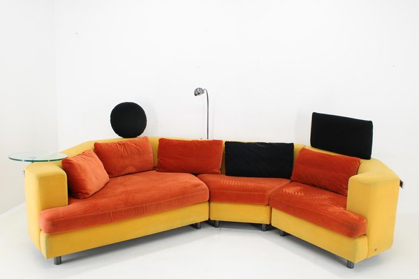 Sofa from Rolf Benz, Germany, 1990s-TZ-1797662