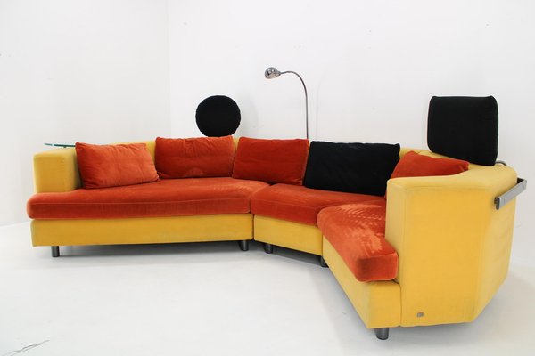 Sofa from Rolf Benz, Germany, 1990s-TZ-1797662