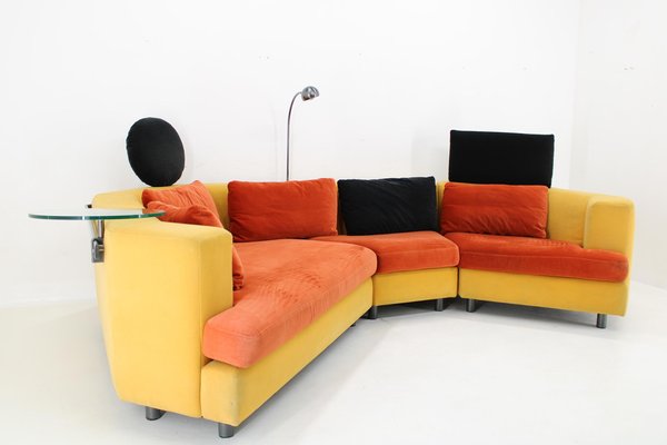 Sofa from Rolf Benz, Germany, 1990s-TZ-1797662