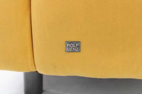 Sofa from Rolf Benz, Germany, 1990s-TZ-1797662