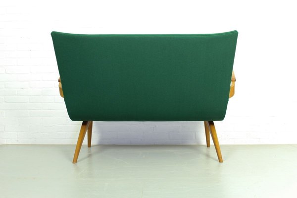 Sofa from van Os Culemborg, 1950s-ZA-788348