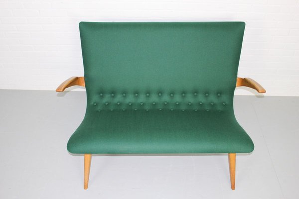 Sofa from van Os Culemborg, 1950s-ZA-788348