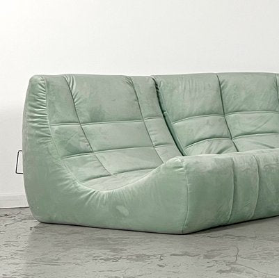 Sofa Gilda by Michel Ducaroy for Ligne Roset, 1972, Set of 5-RKX-1228700