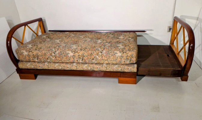 Sofa in the style of Paolo Buffa, 1940s-JGB-1754340