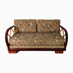 Sofa in the style of Paolo Buffa, 1940s-JGB-1754340