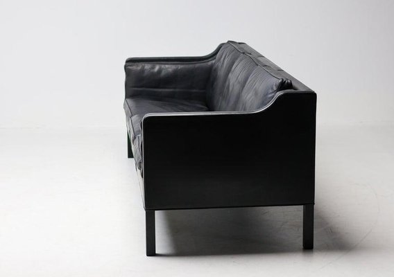 Sofa Model 2213 by Børge Mogensen for Fredericia Stolefabrik, Denmark, 1968-WN-2032774