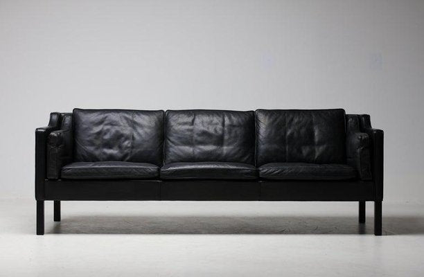 Sofa Model 2213 by Børge Mogensen for Fredericia Stolefabrik, Denmark, 1968-WN-2032774