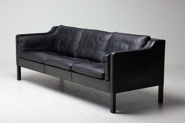 Sofa Model 2213 by Børge Mogensen for Fredericia Stolefabrik, Denmark, 1968-WN-2032774