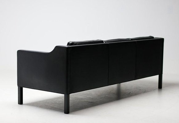 Sofa Model 2213 by Børge Mogensen for Fredericia Stolefabrik, Denmark, 1968-WN-2032774