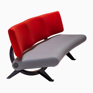 Sofa Model Orbit by Wolfgang C.R. Mezger for Artifort, 1990s-QVY-1793801