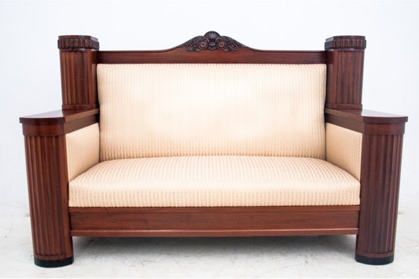 Sofa, Northern Europe, 1900s-BXB-1720571