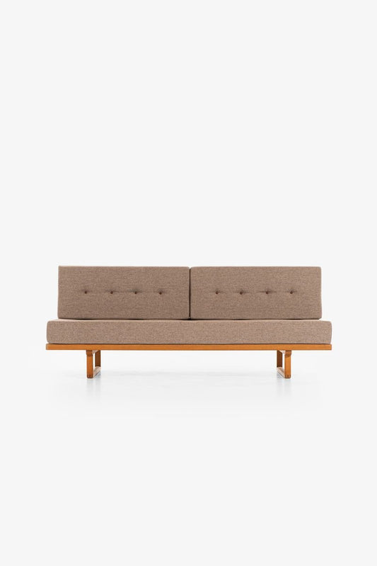 Sofa or Daybed by Børge Mogensen for Fredericia, 1950s