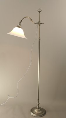 Sofa Reading Lamp, France, 1940s-KDB-1805415