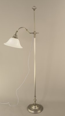 Sofa Reading Lamp, France, 1940s-KDB-1805415