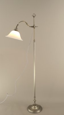 Sofa Reading Lamp, France, 1940s-KDB-1805415