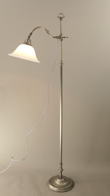 Sofa Reading Lamp, France, 1940s-KDB-1805415