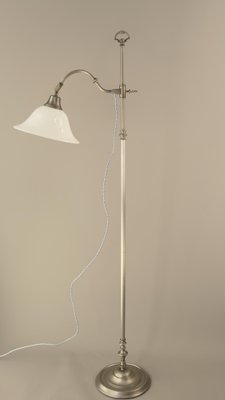 Sofa Reading Lamp, France, 1940s-KDB-1805415