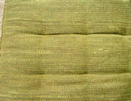 Sofa with Original Fabric by Eszter Haraszty / Florence Knoll Bassett for Knoll Inc. / Knoll International, 1954-VCV-875529