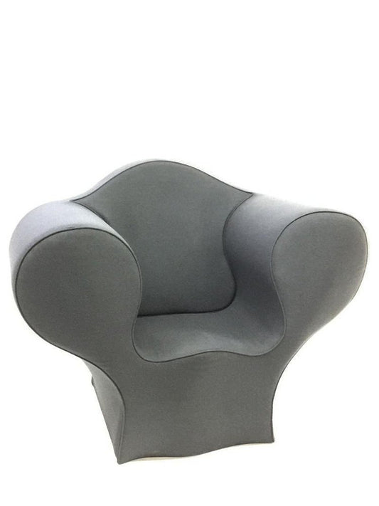 Soft Big Easy Chair by Ron Arad, 1988, Moroso, Italy