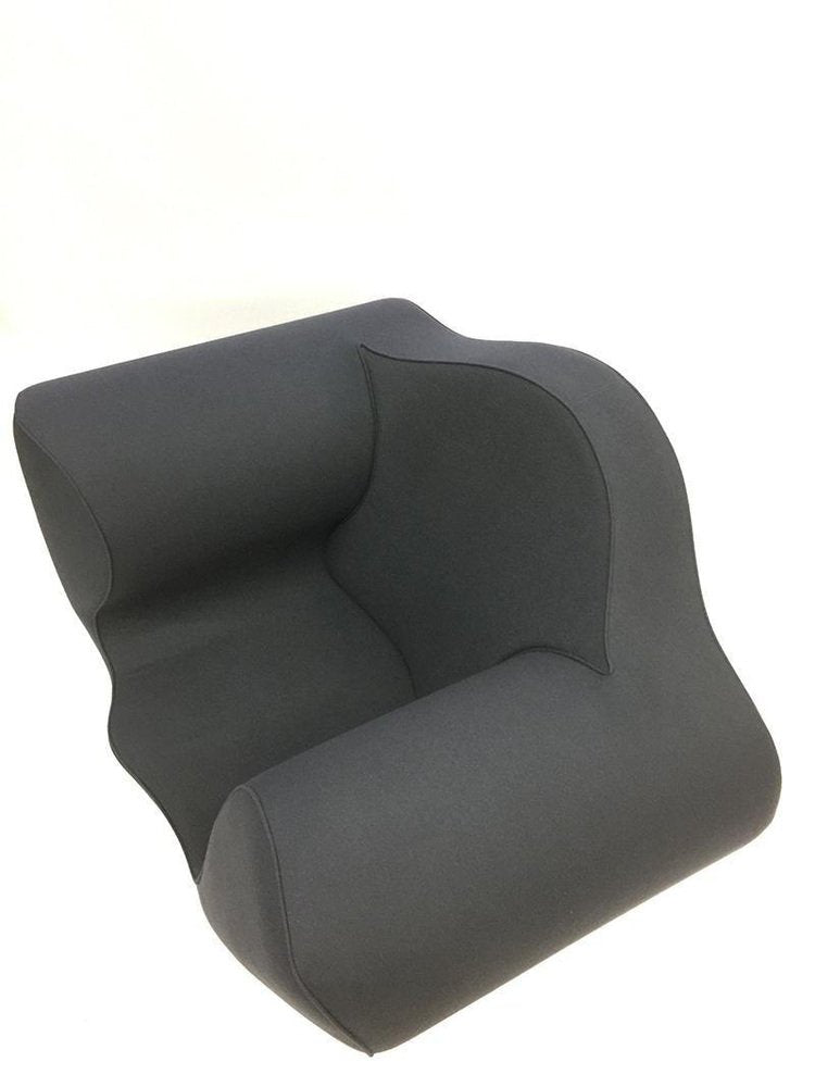 Soft Big Easy Chair by Ron Arad, 1988, Moroso, Italy