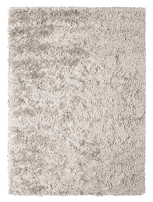 Soft Grey Rya Rug by Massimo Copenhagen