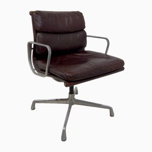 Soft Pad Armchair by Charles & Ray Eames for Herman Miller, 1970s-IEW-1797523