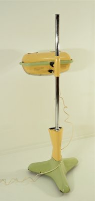 Solar Infra Lamp from ESC, 1970s-BYY-558250