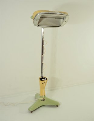 Solar Infra Lamp from ESC, 1970s-BYY-558250