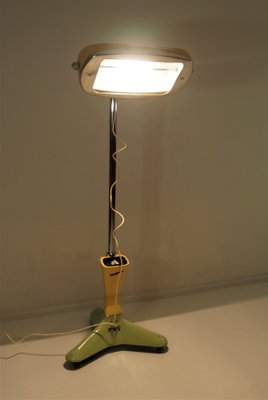 Solar Infra Lamp from ESC, 1970s-BYY-558250