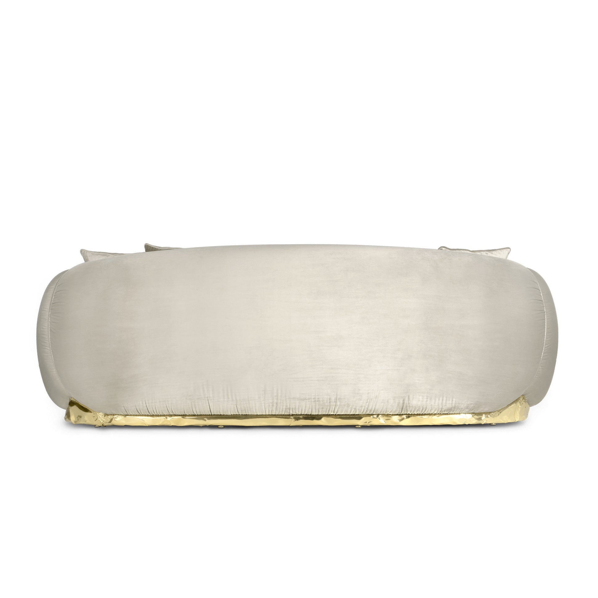 Soleil - Fabric Sofa by Boca Do Lobo