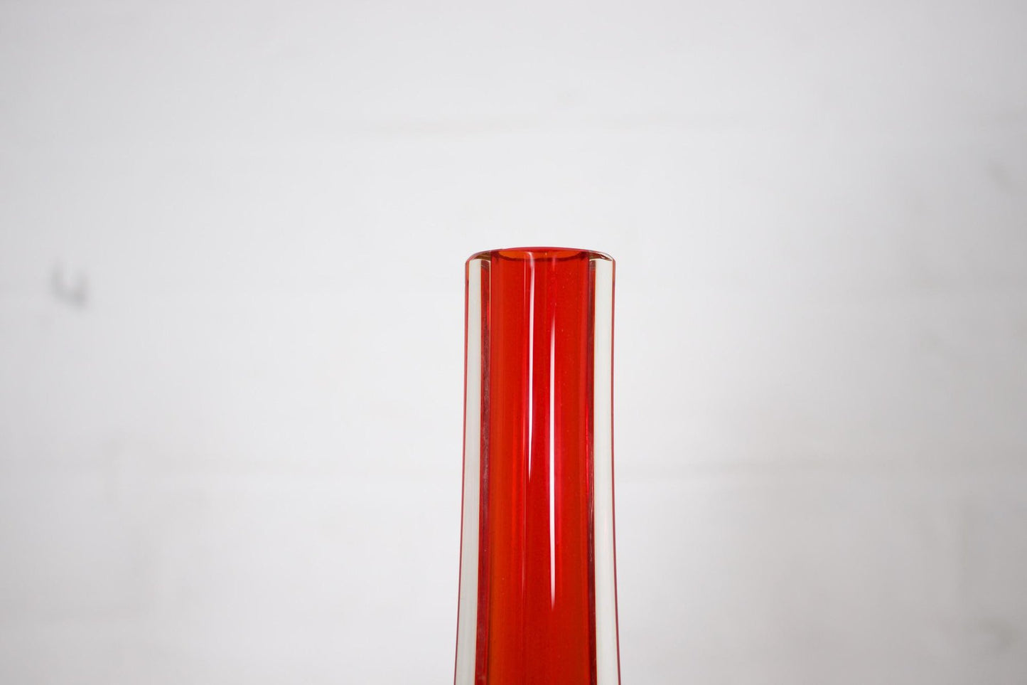 Soliflore Vase by Flavio Poli for Seguso