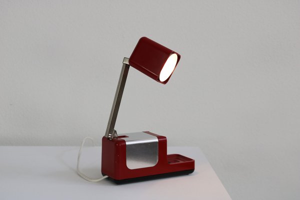 Solis Telescopic Spot Intensive Lamp, Switzerland, 1970s-AA-1778428