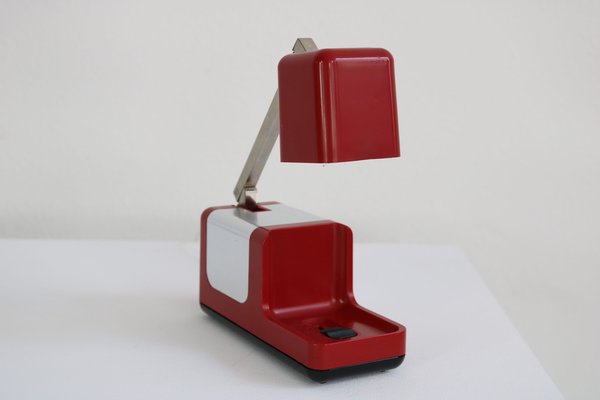 Solis Telescopic Spot Intensive Lamp, Switzerland, 1970s-AA-1778428