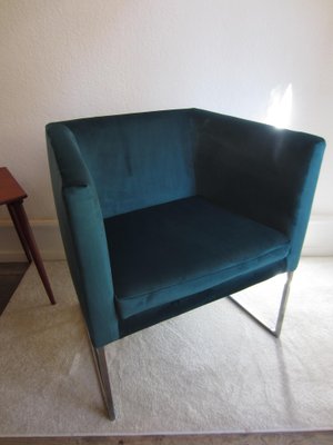 Solo Armchair by Antonio Citterio for B&b Italia / C&b Italia, 2000s-ICI-1703888