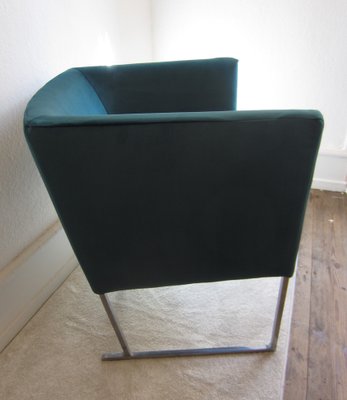 Solo Armchair by Antonio Citterio for B&b Italia / C&b Italia, 2000s-ICI-1703888