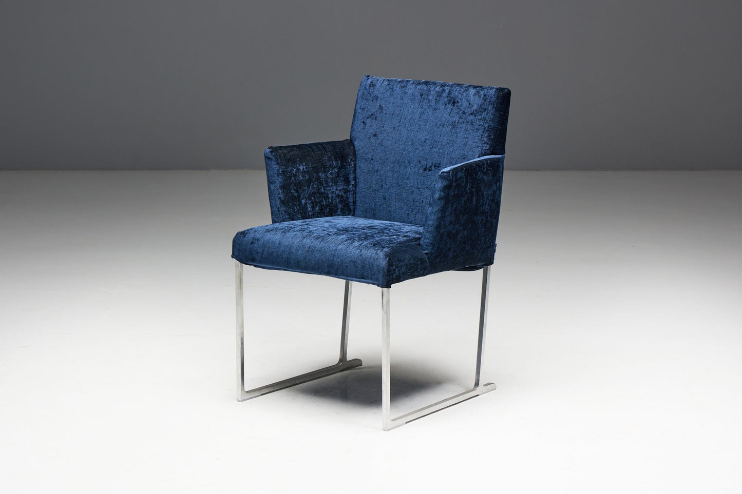 Solo Armchair by Antonio Citterio for B&B Italia, Italy, 2000s