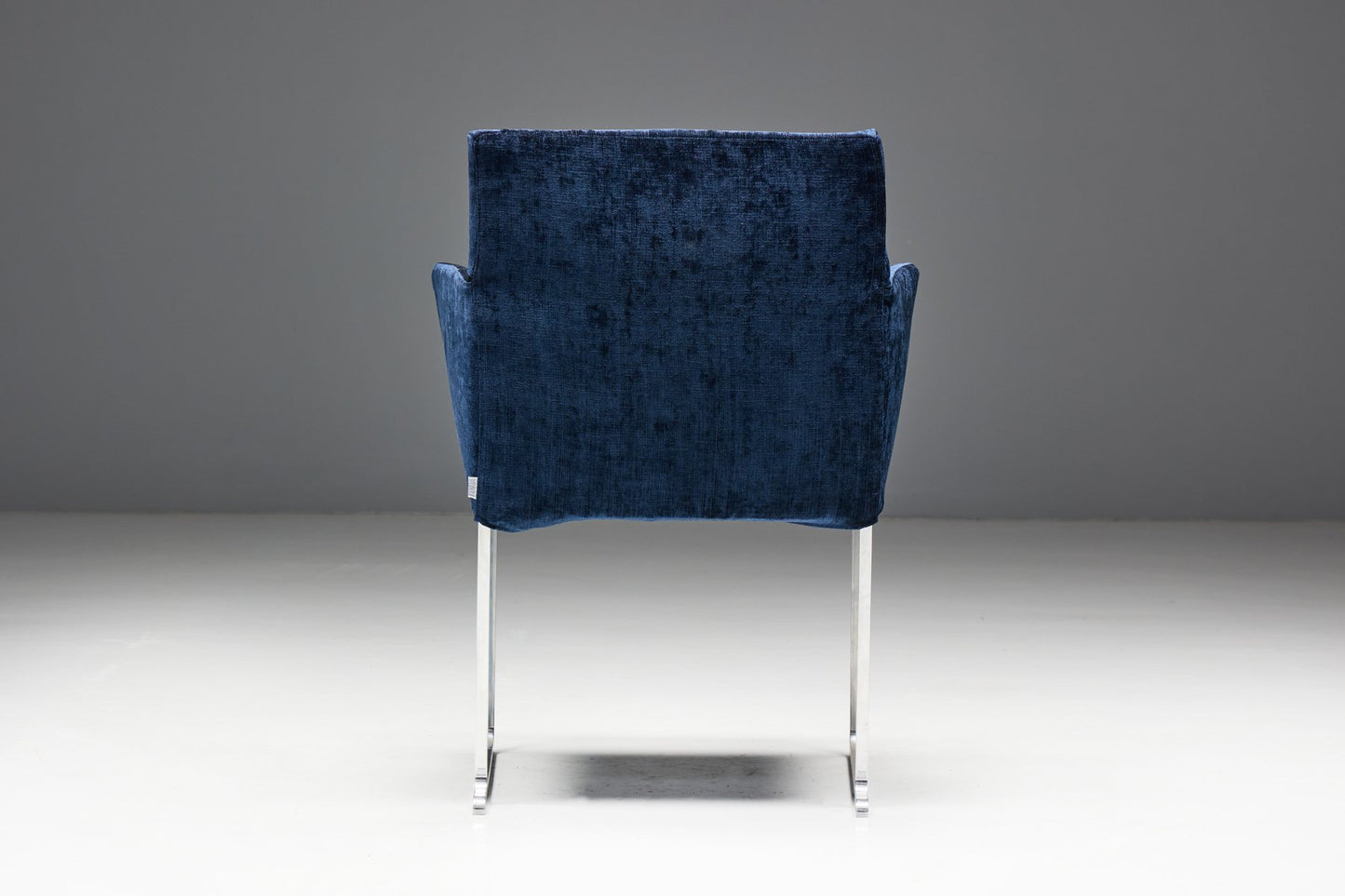 Solo Armchair by Antonio Citterio for B&B Italia, Italy, 2000s