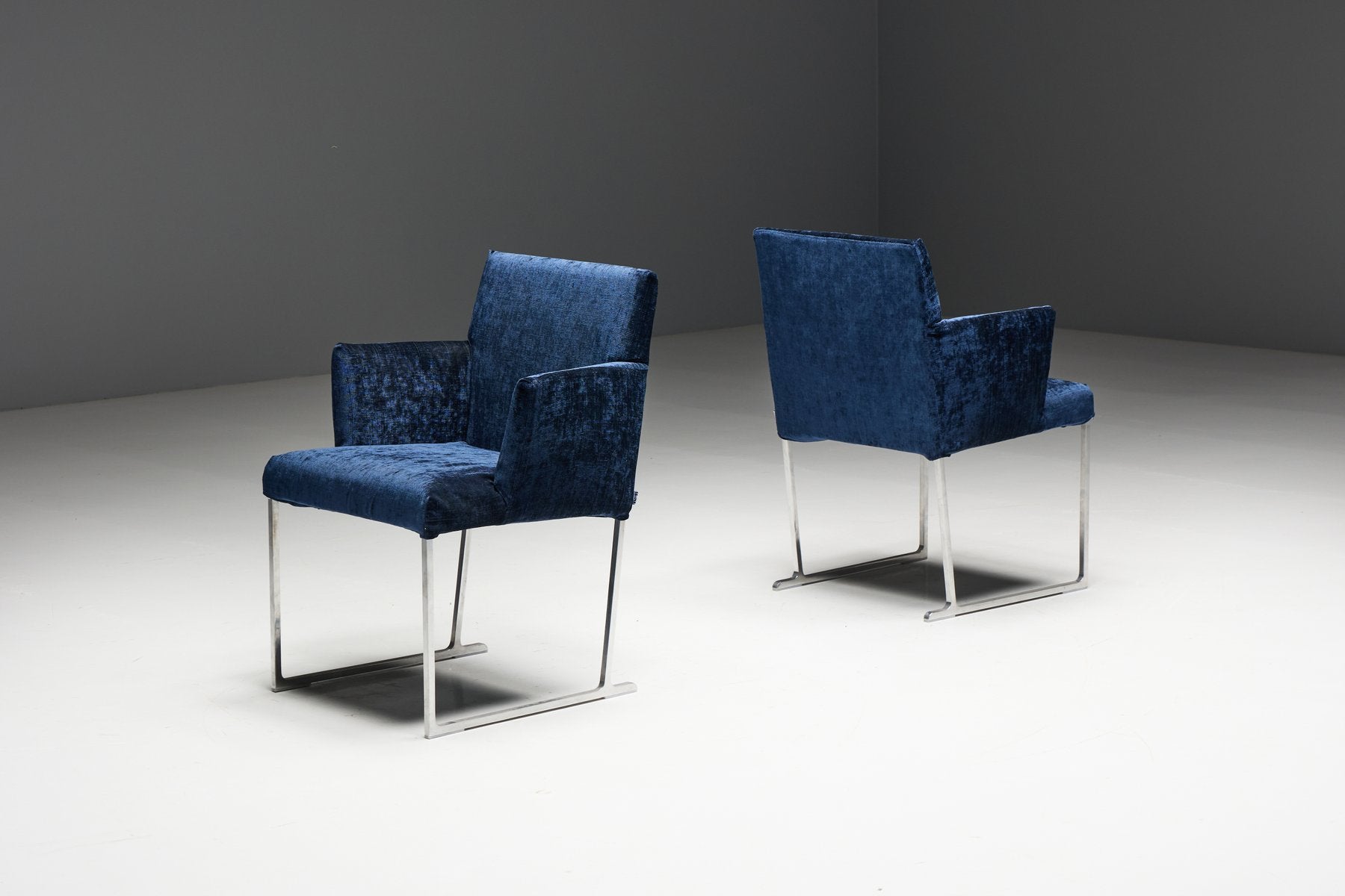 Solo Armchair by Antonio Citterio for B&B Italia, Italy, 2000s