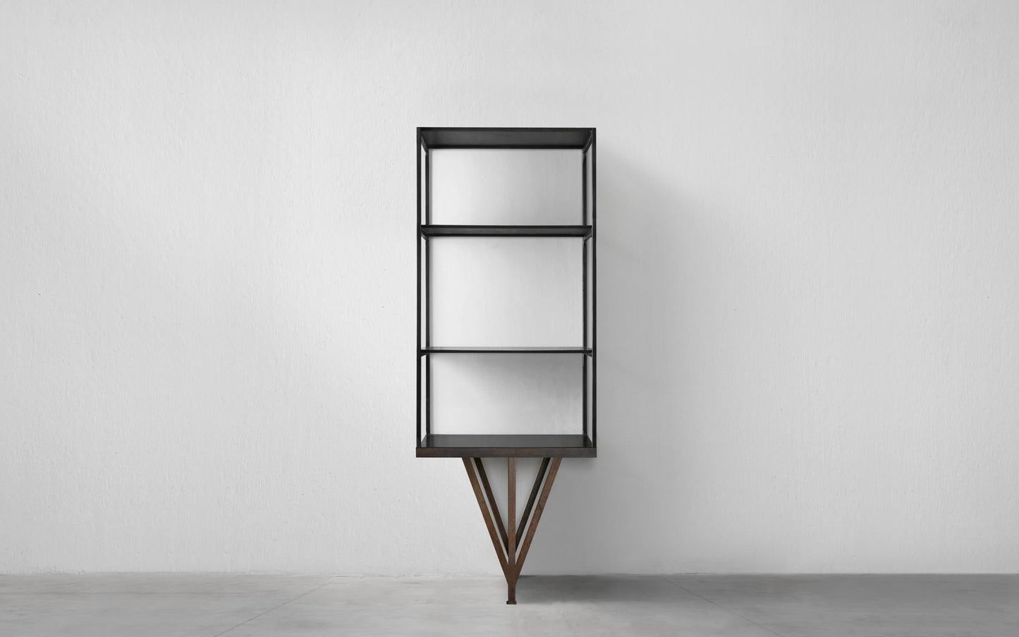 Solo Shelves 250 by Imperfettolab