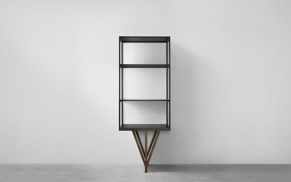 Solo Shelves by Imperfettolab