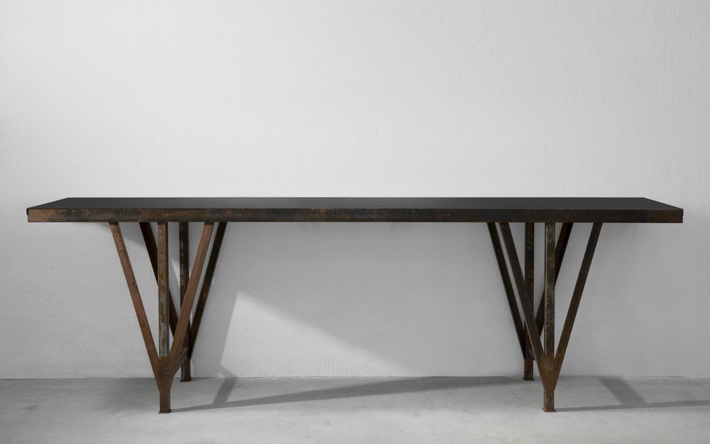 Solo Table by Imperfettolab