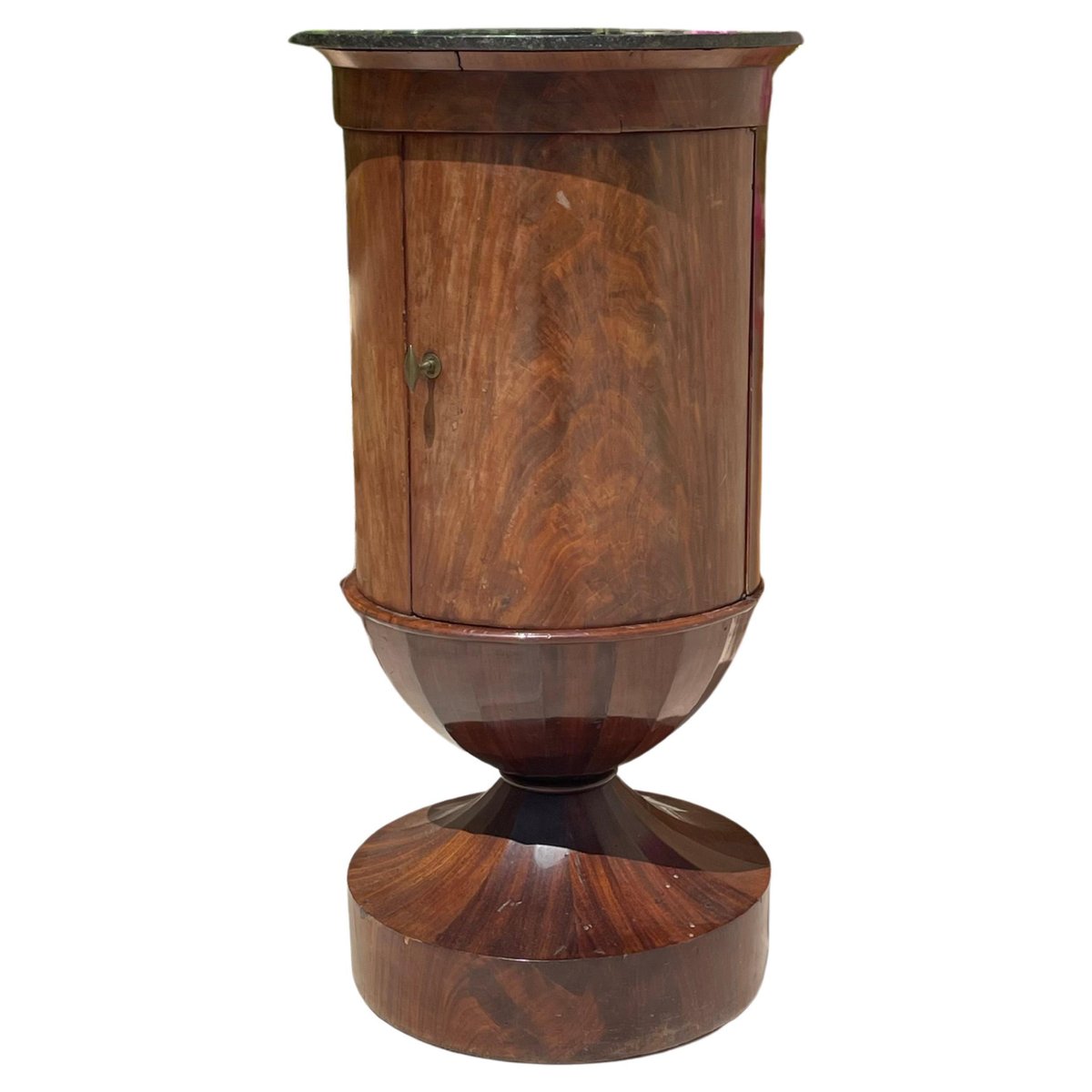 Somno Cuban Mahogany Egg Cup