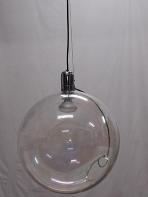 Sona Suspension Lamp from Lumenform, 1973-FDH-1739947