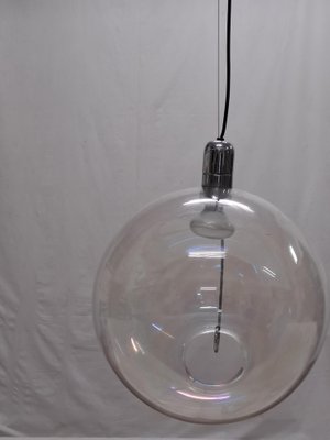 Sona Suspension Lamp from Lumenform, 1973-FDH-1739947