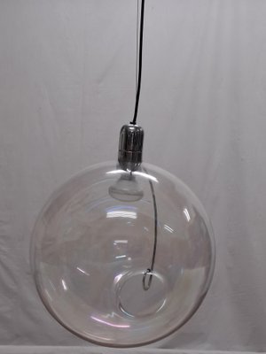 Sona Suspension Lamp from Lumenform, 1973-FDH-1739947